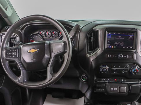 Used 2024 Chevrolet Silverado 3500 W/T w/ WT Convenience Package image 17