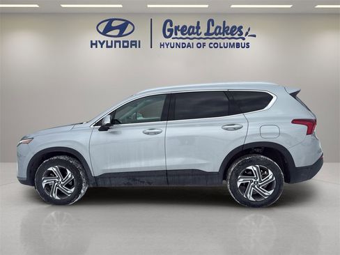 Used 2023 Hyundai Santa Fe SEL image 2