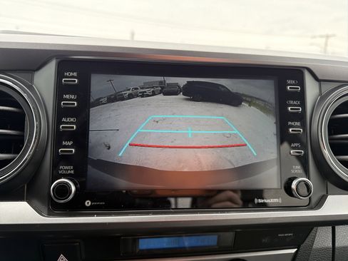 Used 2023 Toyota Tacoma SR5 image 20