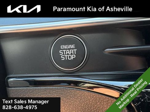 New 2026 Kia K5 GT-Line AWD/4WD image 14