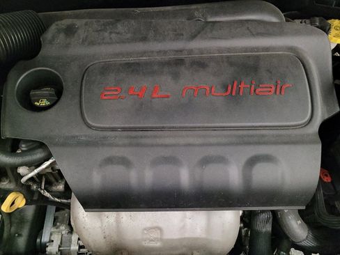 Used 2019 Jeep Compass Sport FWD image 30