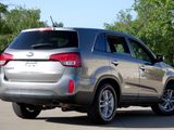 Used 2015 Kia Sorento LX image 3