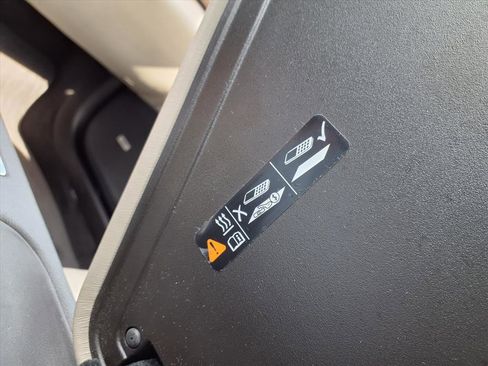 Used 2018 Cadillac CT6 Premium Luxury w/ Super Cruise Package image 13