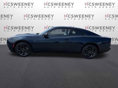 New 2026 Dodge Charger GT w/ Blacktop Package image 2