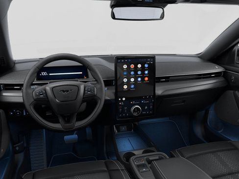 New 2026 Ford Mustang Mach-E GT AWD/4WD image 29