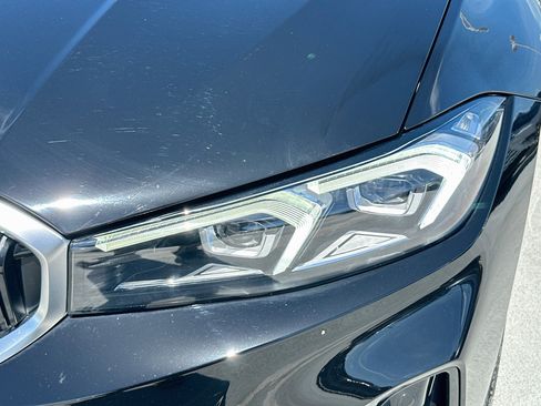 Used 2023 BMW 330i Sedan w/ Driving Assistance Package RWD image 30