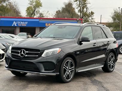 Used 2018 Mercedes-Benz GLE 43 AMG 4MATIC