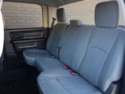 Used 2014 RAM 1500 Tradesman w/ Popular Equipment Group AWD/4WD image 15
