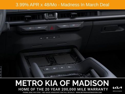 New 2027 Kia Telluride SX Prestige X-Pro image 23