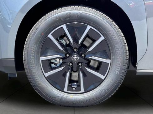 New 2026 Toyota bZ AWD/4WD image 34