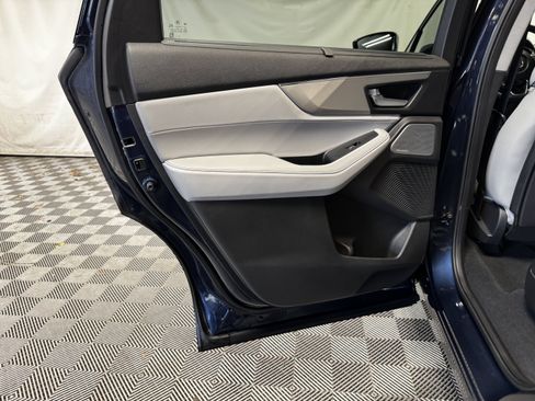 Certified 2026 Acura MDX FWD w/ Technology Package image 19