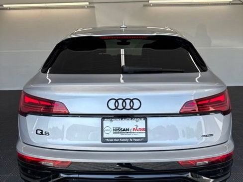 Used 2024 Audi Q5 2.0T Premium Plus AWD/4WD image 29