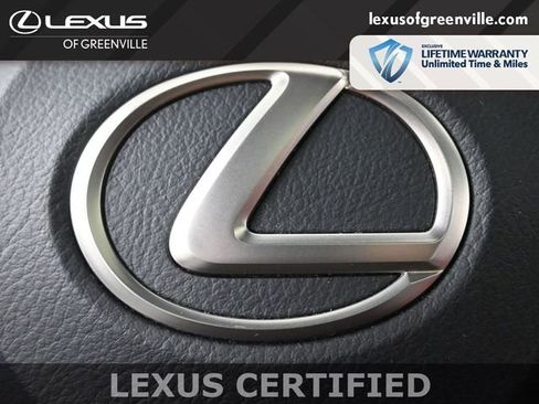 Certified 2022 Lexus RX 350 F Sport image 34