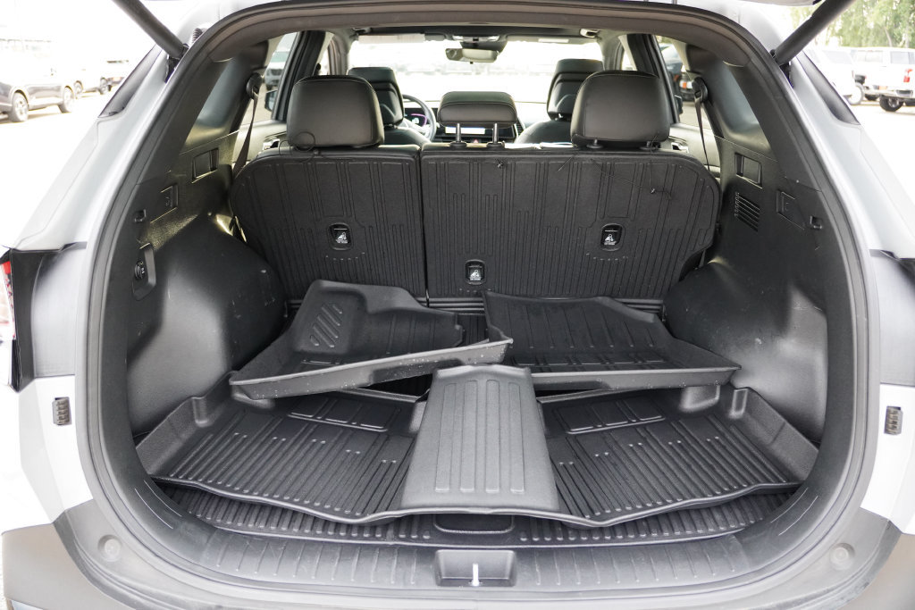 Certified 2025 Kia Sportage X-Line w/ Premium Package AWD/4WD image 21