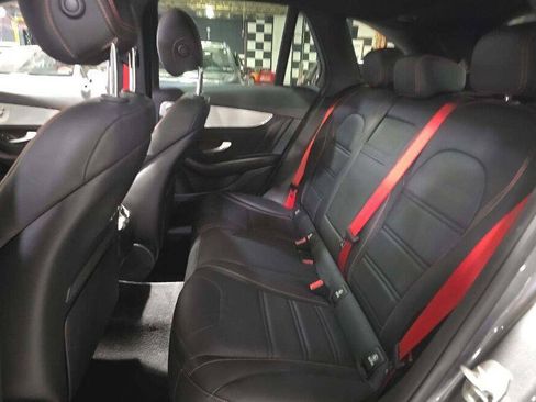 Used 2019 Mercedes-Benz GLC 43 AMG 4MATIC image 9
