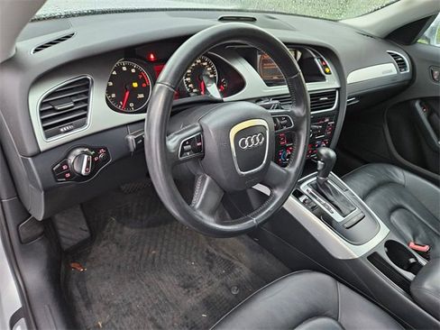 Used 2012 Audi A4 2.0T Premium Plus image 17