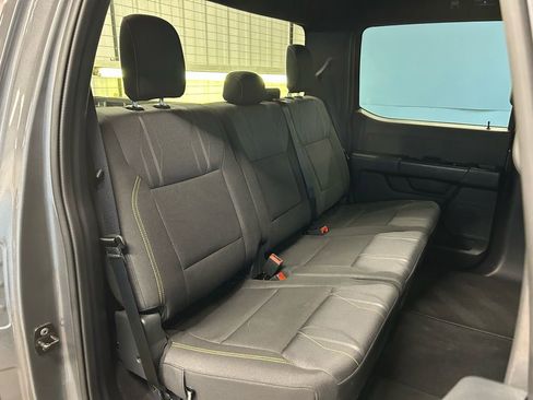 Used 2025 Ford F150 STX AWD/4WD image 41