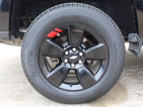 Used 2020 Chevrolet Colorado LT w/ Redline Special Edition image 10