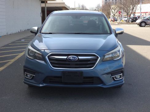 Used 2018 Subaru Legacy 3.6R Limited w/ 50th Anniversary Edition image 2