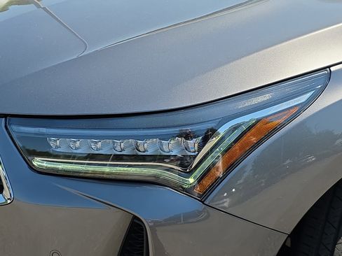 Certified 2023 Acura RDX AWD w/ Advance Package image 30