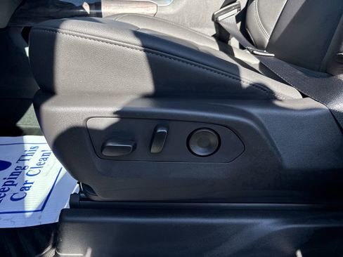 New 2026 Chevrolet Silverado 1500 LTZ w/ LTZ Premium Package image 12