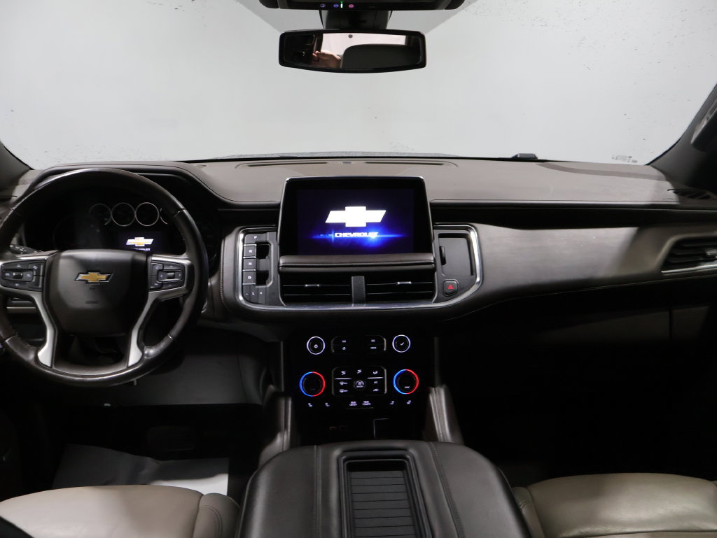 Used 2021 Chevrolet Tahoe LT AWD/4WD image 17