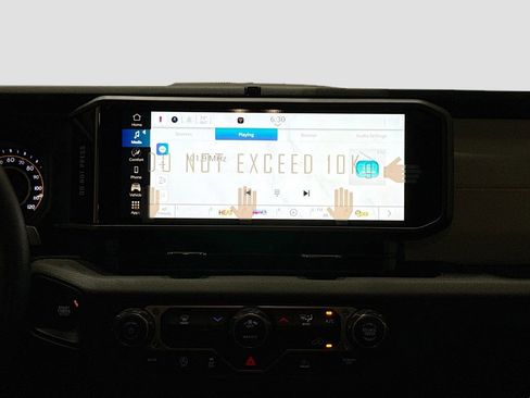 New 2026 Jeep Wrangler Sport image 23