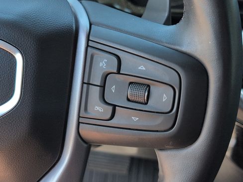 Used 2024 GMC Sierra 1500 SLT w/ SLT Premium Package RWD image 26