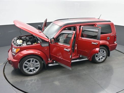 Used 2009 Dodge Nitro R/T image 61