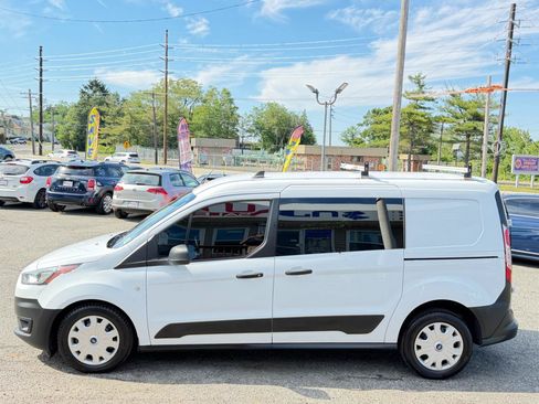 Used 2022 Ford Transit Connect XL FWD image 7
