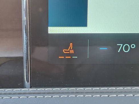 New 2025 Lincoln Corsair Grand Touring w/ Jet Appearance Package image 22