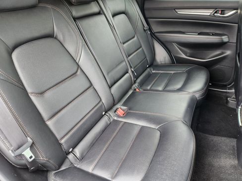 Used 2018 MAZDA CX-5 Grand Touring w/ Premium Package image 17