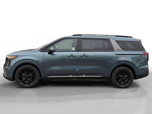 New 2026 Kia Carnival SX Prestige image 2