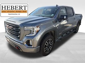 Used 2021 GMC Sierra 1500 AT4 video 1