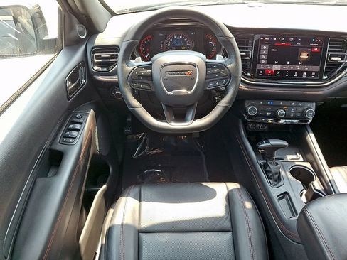 Used 2024 Dodge Durango R/T RWD image 11