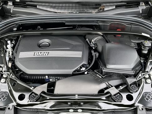 New 2026 BMW X1 xDrive28i w/ Convenience Package image 16