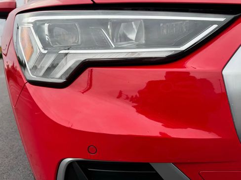 Used 2020 Audi Q3 2.0T Premium Plus w/ Premium Plus Package image 13