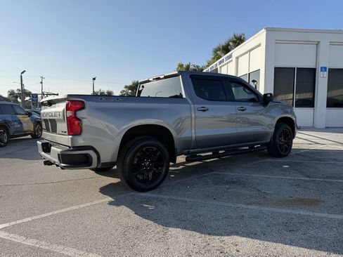 Used 2023 Chevrolet Silverado 1500 RST w/ Rally Edition AWD/4WD image 5