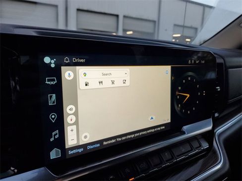 Used 2023 Chevrolet Silverado 1500 LT Trail Boss w/ Protection Package image 24