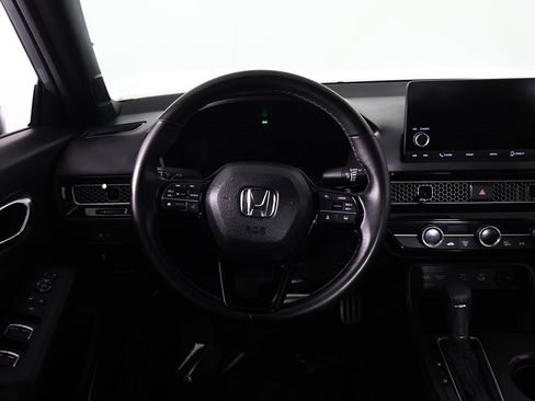 Used 2025 Honda Civic Sport image 37