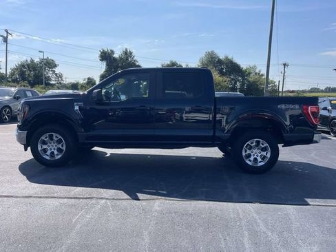 Used 2023 Ford F150 XLT AWD/4WD image 4