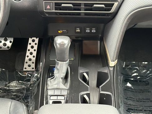 Certified 2025 Toyota Camry SE image 27