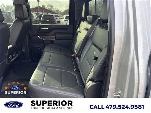 Used 2023 Chevrolet Silverado 3500 LT w/ Convenience Package image 20