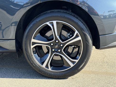 Certified 2023 Ford Edge ST AWD/4WD image 10