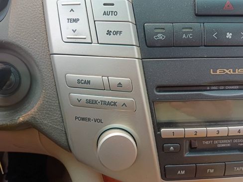 Used 2005 Lexus RX 330 FWD image 18