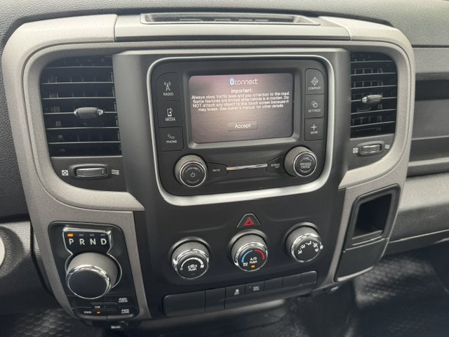 Used 2022 RAM 1500 Tradesman AWD/4WD image 11