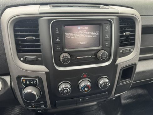 Used 2022 RAM 1500 Tradesman AWD/4WD image 11