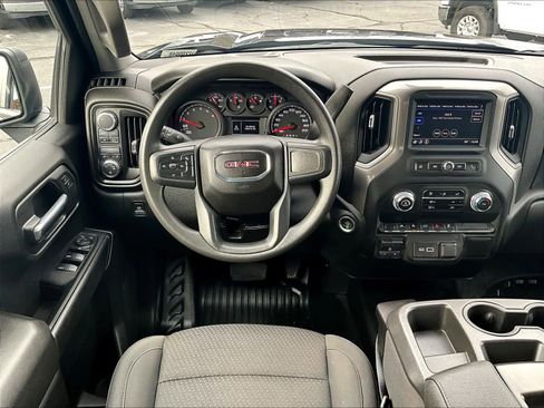 Used 2023 GMC Sierra 1500 Pro image 16