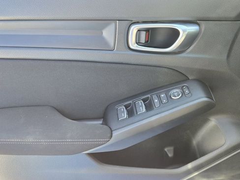 Used 2024 Honda Civic Sport image 27