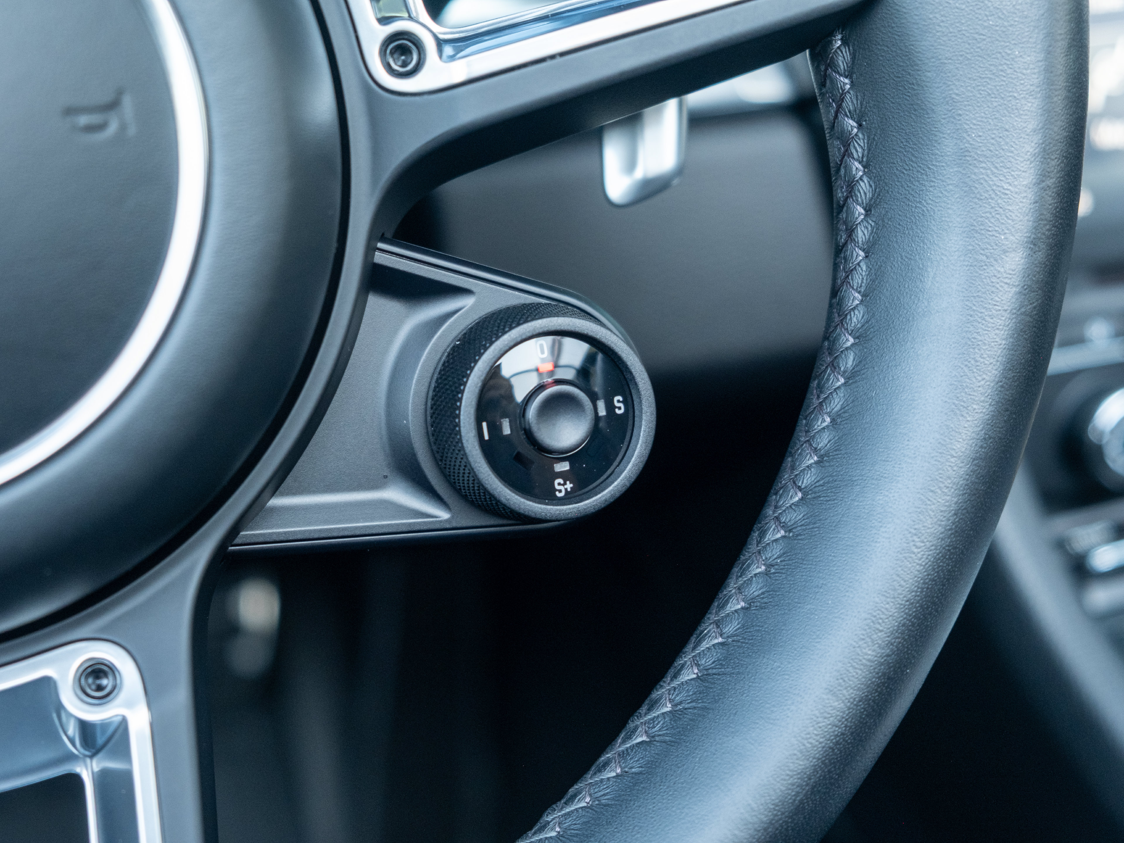 Certified 2021 Porsche 718 Boxster GTS RWD image 27